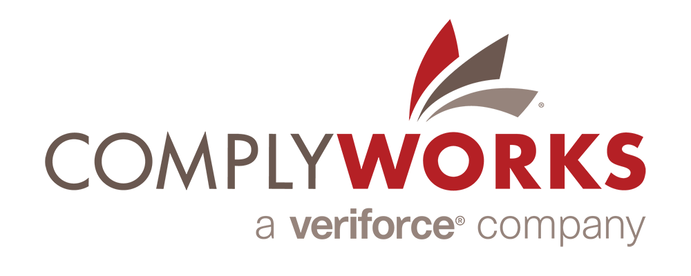 ComplyWorks registered
