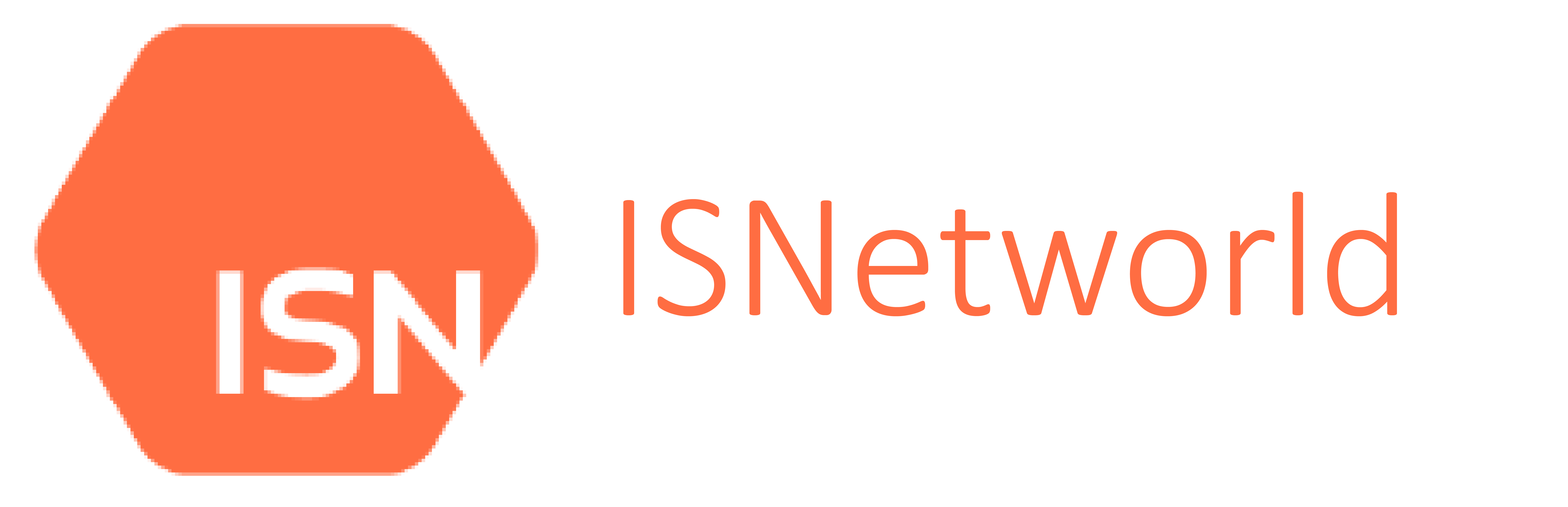 ISNetworld registered